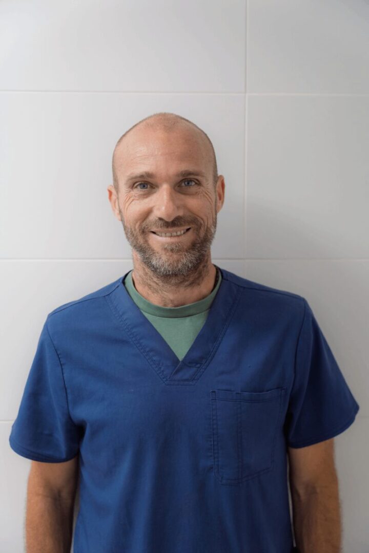 Veterinario CV Alborán Aguadulce